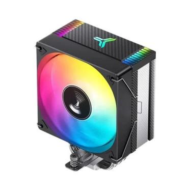 Imagem de Cooler De CPU LGA1700 115X 1200 AM5 JONSBO CR-1000 EVO Com 4 Tubos De 