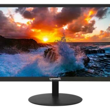 Imagem de Monitor Enterprise, 15.4" LED, VGA, HDMI, Widescreen, Preto - 15epr-xie