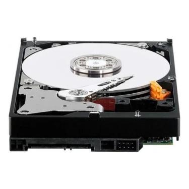 Imagem de HD Western Digital WD 1 Tb Para Dvr Intelbras Purple 1 Tera