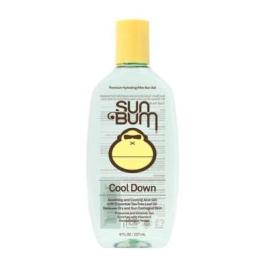 Imagem de Sun Bum Cool Down Aloe Vera Gel Hidratante Pós Sol - 237 ml