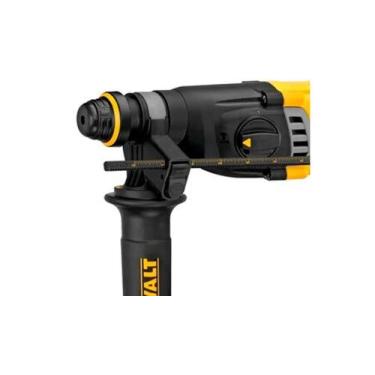 Imagem de Martelete Perfurador/rompedor Sds 1-1/8" (28mm) 20v Dewalt