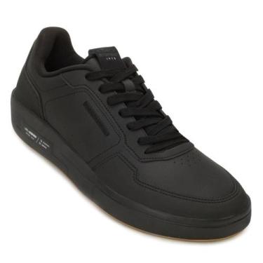 Imagem de Tênis Casual Olympikus Versa OP25, Preto, 48