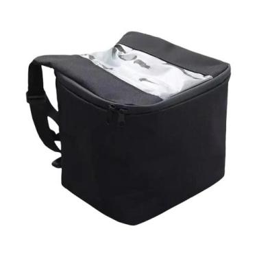Imagem de Bolsa Para Painel Frontal De Motocicleta Com Tela Sensível Ao Toque Pa
