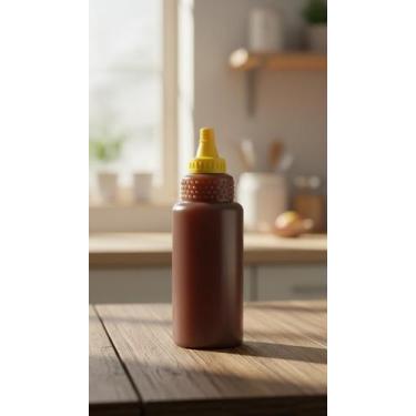 Imagem de Mel de Eucalipto 100% Puro e Natural 1kg Bisnaga - Congratulations Sto