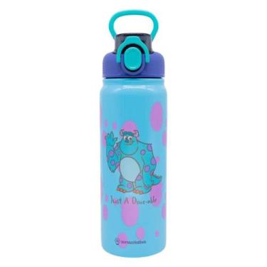 Imagem de Garrafa Galaxy Sulley 650ml Zona Criativa - 10073807