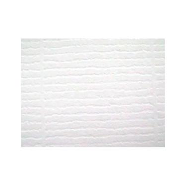 Imagem de Papel Texturizado Masterprint Vergê Branco 180G A4 Pacote com 50 Folhas para Impressora Branco