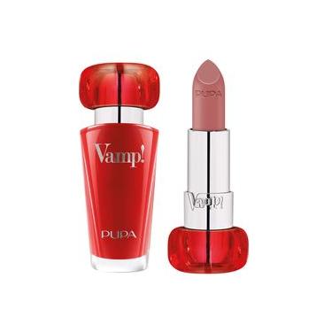 Imagem de Batom Luminoso Pupa Vamp