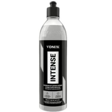 Imagem de Renovador De Plásticos Vonixx Intense Proteção UV 240ml