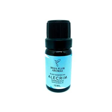 Imagem de Óleo essencial de Alecrim 10ml, Beija Flor Aromas