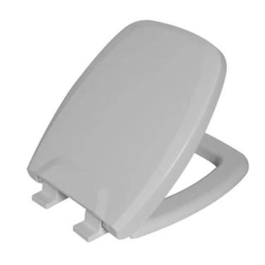 Imagem de Assento Sanitário Soft Close Celite Stylus Branco