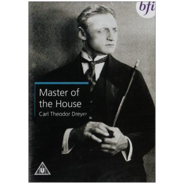 Imagem de Master of the House [1925] [DVD]