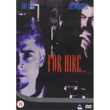 Imagem de For Hire