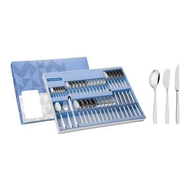 Imagem de Faqueiro Inox 42 Peças Churrasco Cosmos Tramontina 66950774