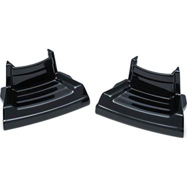 Imagem de Kuryakyn Capas de Vela de ignição/Cabeça de precisão preta brilhante para Harley Electra Glide 2017-2018 (Milwaukee-Eight) da Kuryakyn 6444