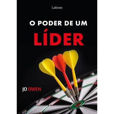 Imagem de O Poder De Um Lider