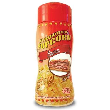 Imagem de Tempero para Pipoca - Sabor Bacon