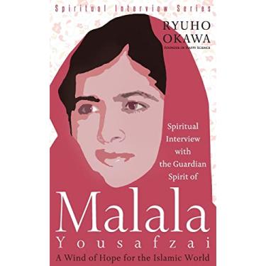Imagem de Spiritual Interview with the Guardian Spirit of Malala Yousafzai