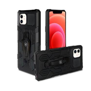 Imagem de Capa Clip Para Iphone 12 Mini - Gshield - Gorila Shield