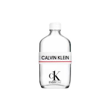 Imagem de Calvin Klein Ck Everyone Perfume Eau De Toilette 50 Ml