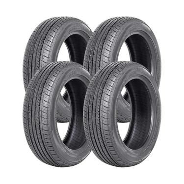 Imagem de Jogo 4 Pneus Itaro Aro 16 IT880 185/55R16 83H