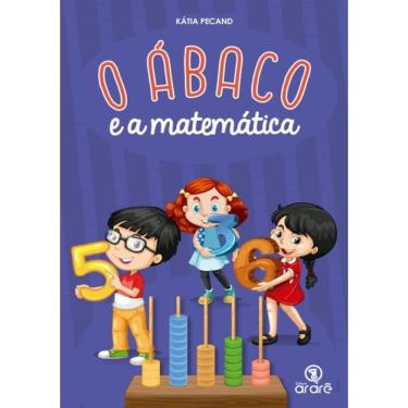 Imagem de Abaco E A Matematica, O