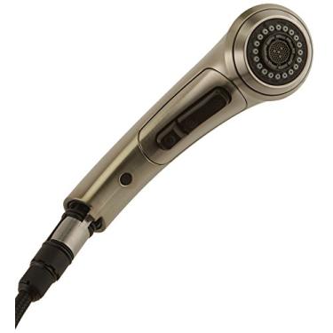 Imagem de Delta Faucet RP70735SS Linden, conjunto de varinha de puxar, inoxidável