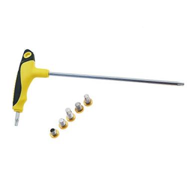 Imagem de 2g 4g 6g 8g 10g 5pcs weights + wrench tool for taylormade rocketballz rbz stage 2 driver fw driver fairway wood rescure, gloire