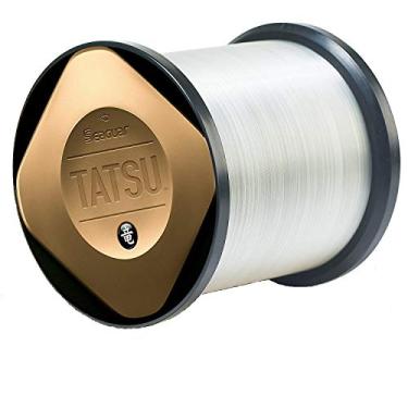 Imagem de Linha de pesca Seaguar 06TS1000 Tatsu 1000 1,5kg, transparente