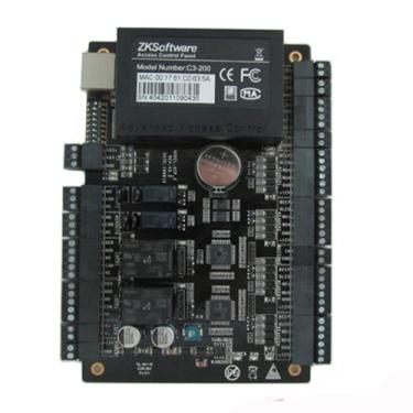 Imagem de Generic Painel de controle de acesso à porta para duas portas bidirecionais