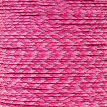 Imagem de PARACORD PLANET 550 Nylon Paracord 7 Fios Tipo III Cabo Utilitário - Maior Seleção Disponível!