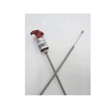 Imagem de VARETA NIVEL OLEO ORIGINAL 1184MM MB OM904