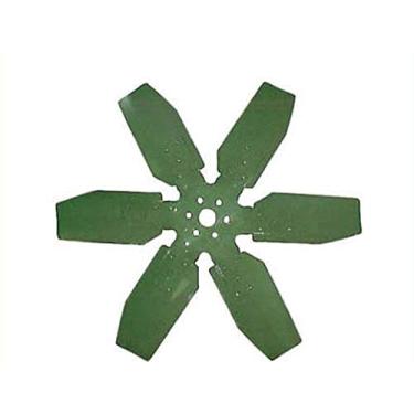 Imagem de HELICE 6 PAS REBITADA FURO 28 MM MB OM 352 1113 LPO