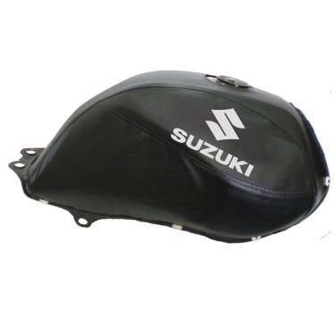 Imagem de Capa De Tanque Suzuki Yes 125