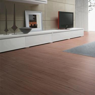 Imagem de Piso Laminado Eucafloor Prime 7mm x 19,7cm x 1,35m m² - caixa com 2,14m2 - Capuccino