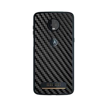 Imagem de Capa Adesivo Skin349 Verso Para Motorola Moto Z3 Play