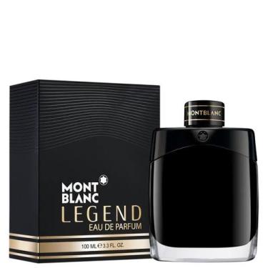 Imagem de Perfume Mont Blanc Legend Parfum Masc 100 Ml