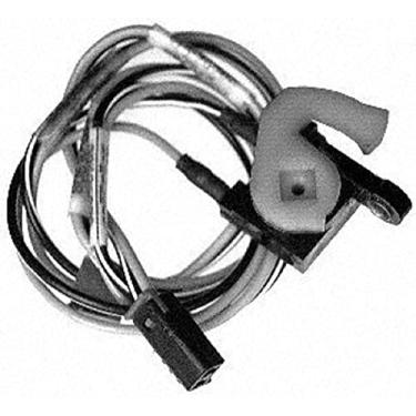 Imagem de Standard Motor Products Interruptor de batente de porta DS978