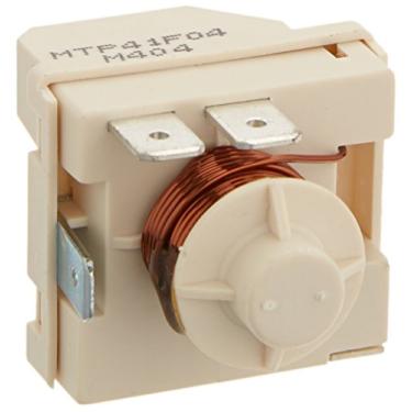 Imagem de Relé de partida da geladeira GE WR07X10084