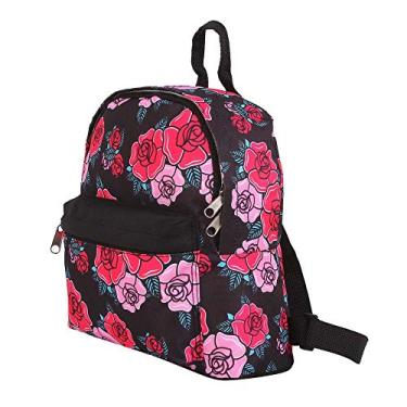 Imagem de Mochila P, DMW Bags, 11324, Colorido