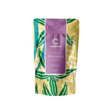 Imagem de Café Feminino Orgânico Moído Coopfam 250g