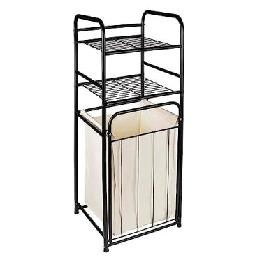 Imagem de Mor - Estação Multiuso Com Cesto De Roupas