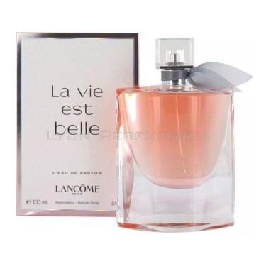 Imagem de Perfume Feminino Lancome La Vie Est Belle 30 Ml Edp
