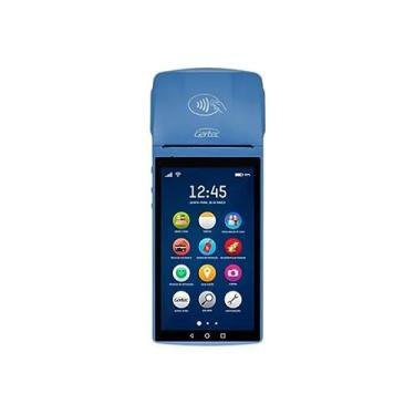 Imagem de Terminal SMART Gertec TSG800 Android 50401103