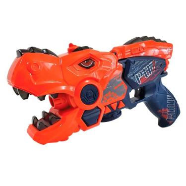 Imagem de BRINQUEDO SONORO COM VAPOR DINOSSAURO STARTER/ 6PC IUFS