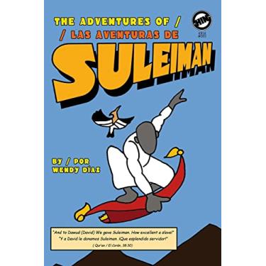 Imagem de The Adventures of Suleiman: Las aventuras de Suleiman