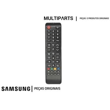 Imagem de Controle Remoto Tv - Bn59-01199F Samsung - Lh32Benelga/Zd