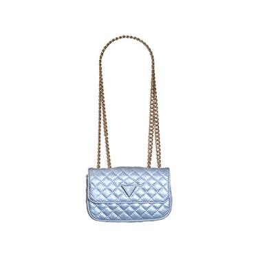 Imagem de GUESS Bolsa casual, Pó azul, One Size