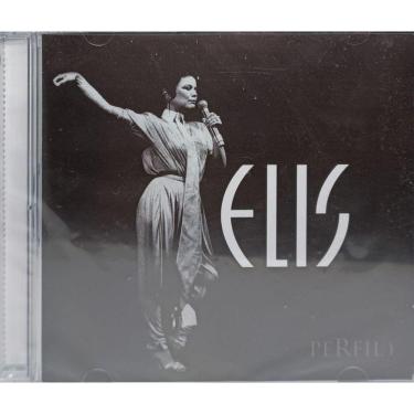 Imagem de Cd Elis Regina - Perfil