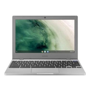 Imagem de Samsung Chromebook notebook 11.6 Intel N4020 1.1 Ghz 16 Gb 310xbakb1