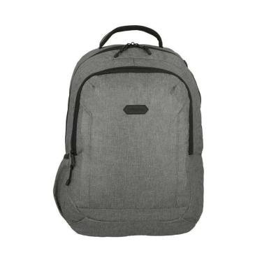 Imagem de Mochila Newport Plus Cinza American Tourister 23L 46cm